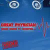 The Great Physician (feat. Minstrel J.) - Single album lyrics, reviews, download