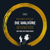 Die Walküre, WWV 86B / Act II: Vorspiel (Remastered 2022) artwork