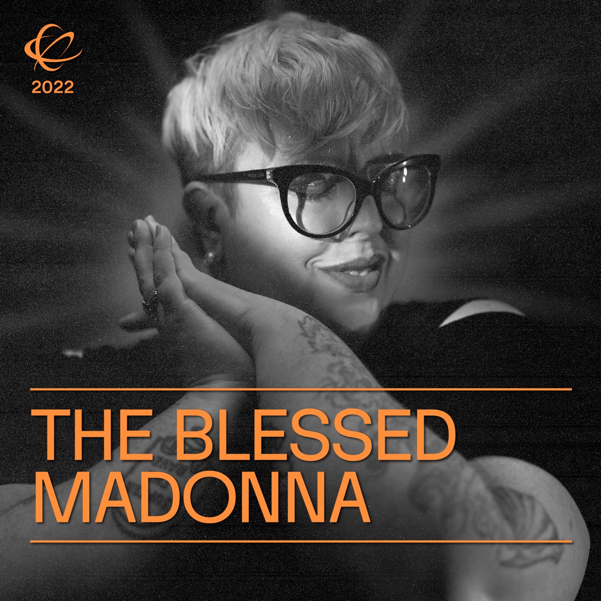 blessed madonna tour