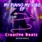 Makhadzi (feat. MC the One and Only) - Creative Beatz lyrics