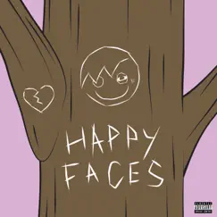 Happy Faces - Single by No Love For The Middle Child album reviews, ratings, credits