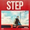 STEP (feat. Kim Seungmin) artwork