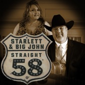 Starlett & Big John - Straight 58