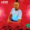LOVE (feat. Fifi Afrika) artwork