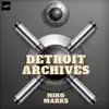 Detroit Archives album lyrics, reviews, download