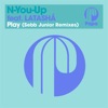 Play (Sebb Junior Remixes) - Single