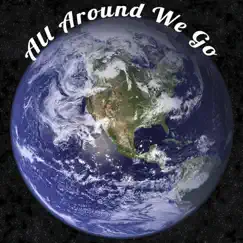 All Around We Go (feat. Alinka & Cortes) [Extended Version] Song Lyrics