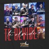 Te Olvidé - Single