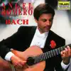 Angel Romero Plays Bach album lyrics, reviews, download