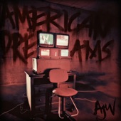 American Dreams artwork