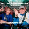 John C  DJ Tao Turreo Sessions #4 - Single