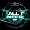 All I Need - EP