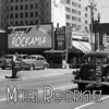 ROCKAMIA (feat. Michael Rodríguez y Su Banda)