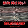 STUDY PACK, Vol. 3