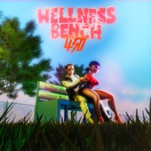 Wellness Bench artwork