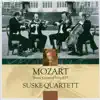 Mozart: String Quartets Nos. 8-23 album lyrics, reviews, download