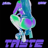 Taste artwork