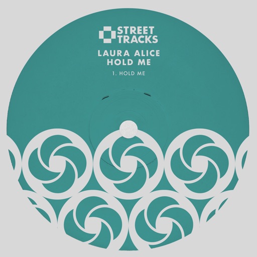 Hold Me - Single by Laura Alice