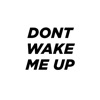 Dont Wake Me Up (Remix) - Single