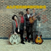 AlterModerns - She's Not Yours