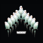 Ratatat - Sunblocks