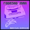 Mega Drive - Fodasko Man lyrics