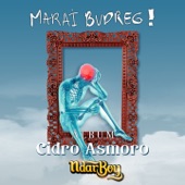 Marai Budreg (From "Cidro Asmoro") artwork
