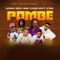 Pombe (Remix) artwork