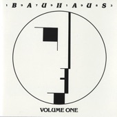 Bauhaus - In the Flat Field