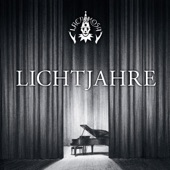 Lichtjahre (Live 2007) artwork