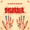 Disorder artwork