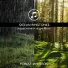 Ocean Ringtones - Healing Power of Nature Sounds for Sleep and Relaxation, Calming Waters album lyrics, reviews, download