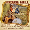 Peter Hill Plays More of the Greatest Country & Western Hits, 1979