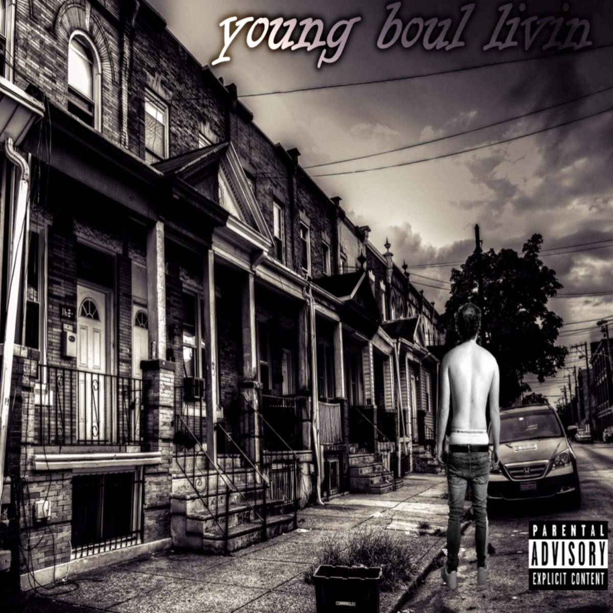 ‎Young Boul Livin by ThatBoulChris on Apple Music