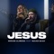 Jesus (feat. Isaias Saad) - Miriam Almeida lyrics