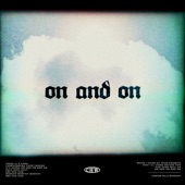 On And On (Radio) artwork