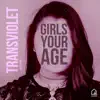 Girls Your Age (Tiny Room Sessions) - Single album lyrics, reviews, download