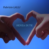 Senza di te artwork