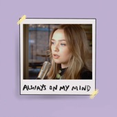 Always On My Mind artwork