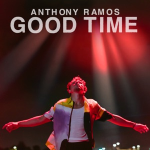 Anthony Ramos - Good Time - Line Dance Music