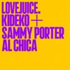 Sammy Porter & Asha Rae - Al Chica
