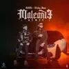 Stream & download Maleante (Remix) - Single