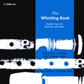 The Whistling Book artwork