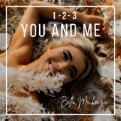 1, 2, 3 You & Me artwork