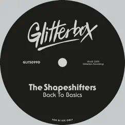 Back To Basics by The Shapeshifters album reviews, ratings, credits