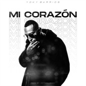 Mi Corazón artwork