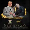 Stream & download Qué Se Te Olvidó - Single