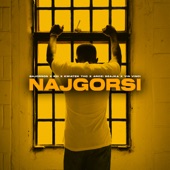 Najgorsi artwork