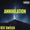 Annihilation