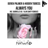 Stream & download Always You - EP